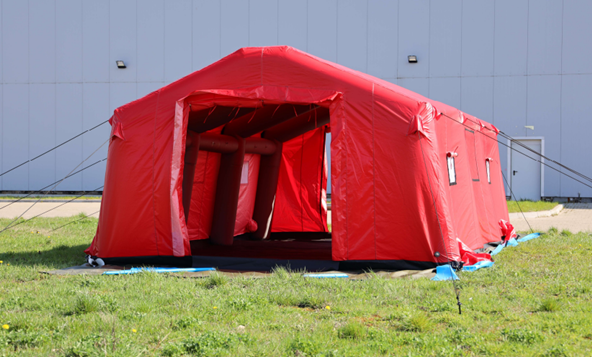 Tents